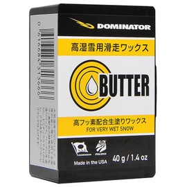 Dominator (Dominator.) Butter G BT40 
