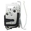 Hoypeyfiy Left Door Latch Lock Assembly 69320-04010 Replacement for Toyota