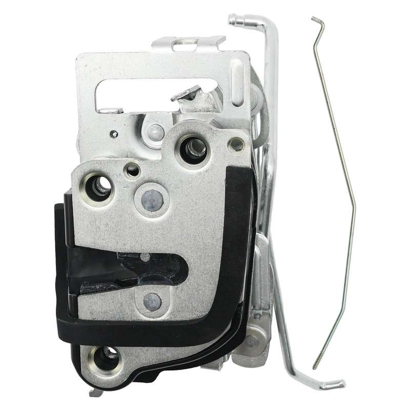 Hoypeyfiy Left Door Latch Lock Assembly 69320-04010 Replacement for Toyota