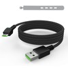 Tobysome Micro USB Wireless Mouse Charging Cable Cord, Compatible with