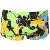 'Men's "Routes Low Waist Swimming Shorts M, Multi-Coloured