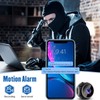 Wifi Mini Camera 1080P HD Video Night Vision Camera Surveillance