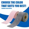 phiten Metax Tape, Metallic Pink, 1.6 x 15.7 ft (5.0