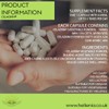 Hellenia Celadrin® 500mg | 90 Capsules | Potent Joint Care