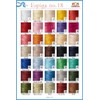 Espiga No.18-100% Nylon Omega String Cord for Knitting and Crochet