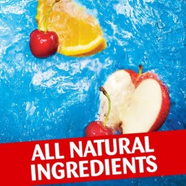 Kids Juice Beverage Variety Pack - 6 Fl Oz -(40 Count)