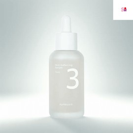 Numbers In No. 3 Smooth Serum 50mlx1 / 넘버즈인 3번 메끄러운 세럼 50mlx1개