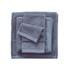 Marc O'Polo Bath Towel Blue