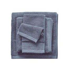Marc O'Polo Bath Towel Blue