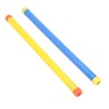 5pcs Sound Tube Funny Safe Material Portable Noise Maker Tube