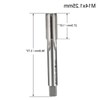 MACHSWON Metric Taps, for Threading Machine and Electric Drills DIY,