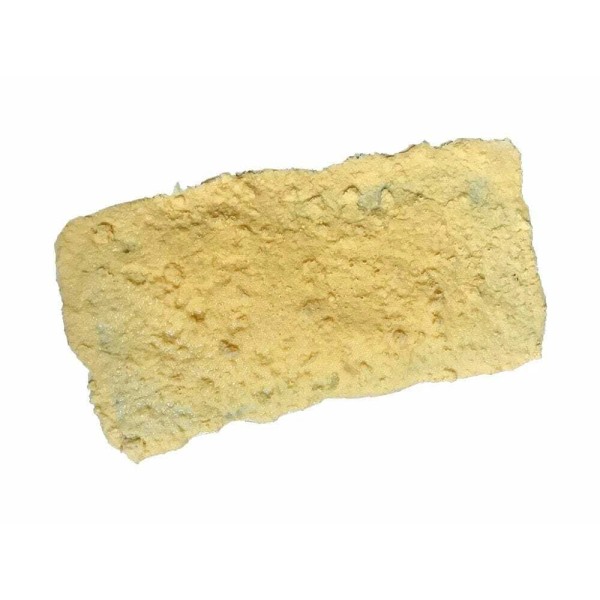 Walttools - Tru Texture Vertical Concrete Trowel - Medium Stone