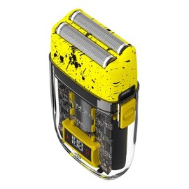 Afeitadora/Rasuradora Profesional Storm Shaver Element Pro