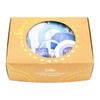 Wheatbags Love Soothe Gift Pack, Arches Blue