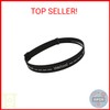 Weltool Elastic Headlamp Strap Replacement Headband for Most Black Diamond