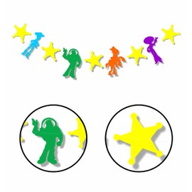 Ty Story Garland Decoration