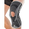 Mueller HG 80 – Knee Support for Sport/Padded – Balance