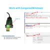 DSD TECH SH-C30L USB to CAN Bus Adapter Base on