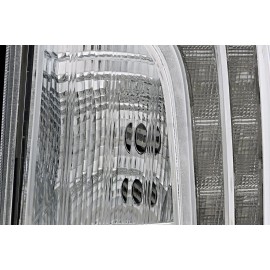 jpautowholesale For 2012-2015 Toyota Prius Plug-In Tail Light Passenger Side