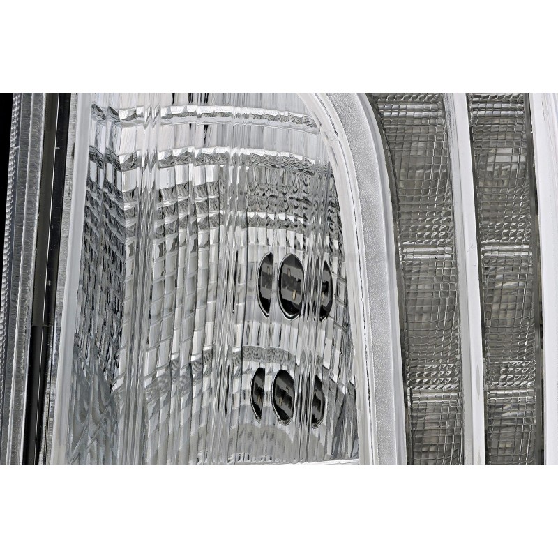 jpautowholesale For 2012-2015 Toyota Prius Plug-In Tail Light Passenger Side