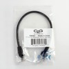 C2G/Cables to Go 22011 Cat5e Snagless Unshielded (UTP) Network Patch