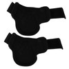 1 Pair Horse Tendon Boots Soft Prevent Slipping Easy to