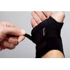 FUTURO Compression Stabilizing Wrist Brace, Breathable, Large/X-Large