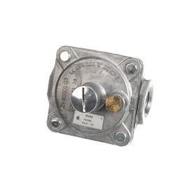 Lang 2V-80501-03 Gas Regulator Clsii Set, 1/2 x 1/2