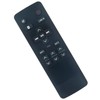 New RTS7010B Replacement Home Theater Sound Bar Remote Control fit