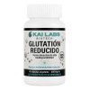 Glutathione Puro Premium 40 Caps Sin Gluten Sin Azucar