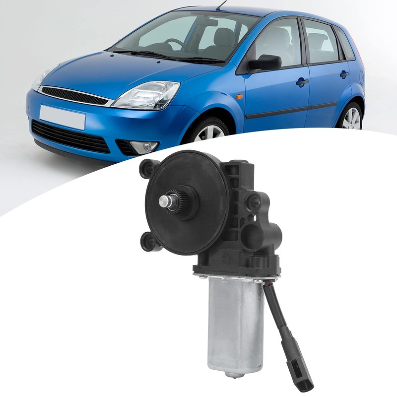 Electric Window Motor High Durability 2S5114553AA 1218655 for Fiesta 2002-2008