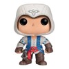 Funko POP Games Assassin's Creed Connor Action Figure