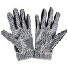 Persons PSGL-16 Women's Two-Handed Gloves, PSGL16, Both Hands, Black, 7.5