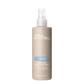 Paul Mitchell Awapuhi Moisture Mist ,8.5 Fl Oz