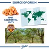 Fisher Chef's Naturals Chopped Walnuts 2 Lb, 100% California Unsalted
