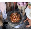 Newtex FirePad Deck Protector - Perfect for Fire Pits, BBQ,