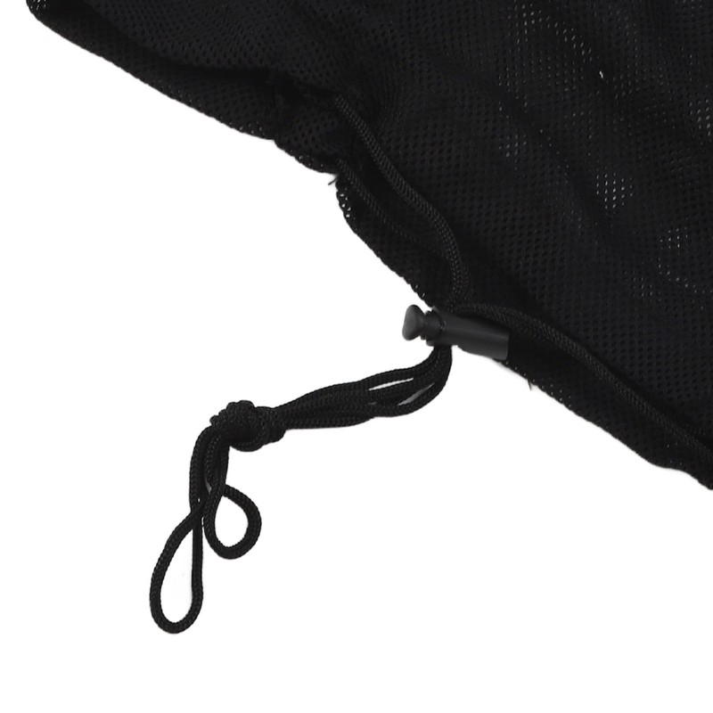 4pcs Hair Net Plopping Hat Drawstring Adjust Strap Washable Reusable