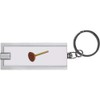 Azeeda 'Toilet Plunger' Keyring LED Torch (KT00021246)