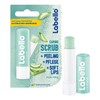 Labello Lip Scrub Aloe Vera (5.5 ml), Innovative Lip Balm
