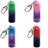 L-Style Lipstock Lace Case N9 Twin Colour Blue/Purple