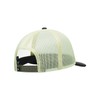 Quiksilver Mens Emu Coop Cap, Grape Leaf