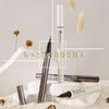 XIXI Box Eyeliner, Liquid Ultra Fine Point, Smooth Drawing, Waterproof,