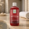 Shampoo Capilar Baño De Color Rojo 500ml