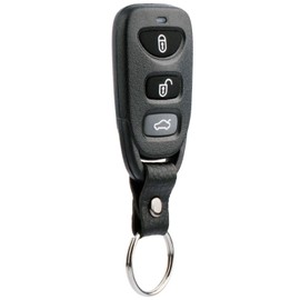 Key Fob Keyless Entry Remote fits 2007-2010 Hyundai Elantra / 2006-2010 Hyundai Sonata (OSLOKA-310T)