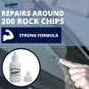 Clearshield Windshield Repair Resin - Auto Glass Repair Resin -