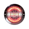 Buyers Products 5624432 4" LED Stop/Turn/Tail, DOT Backup & Amber