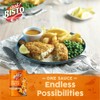 Bisto Quick & Easy Chip Shop Curry Sauce Mix, 170