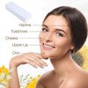 400pcs Wax Strips, Waxing Strips, Face Wax Strips, Wax Strips