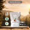 BULK SUPERFOODS Harina de Coco 1 kg |- 100% Natural