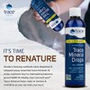 Trace Minerals ConcenTrace Trace Mineral Drops (237 ml, 2 Pack)